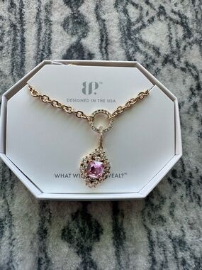 Bomb Party OG Necklace